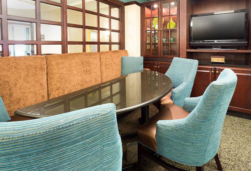 Hotel Drury Inn  | Troy | Michigan | United States 7