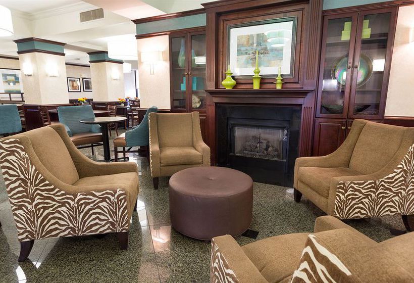 Hotel Drury Inn  | Troy | Michigan | United States 9