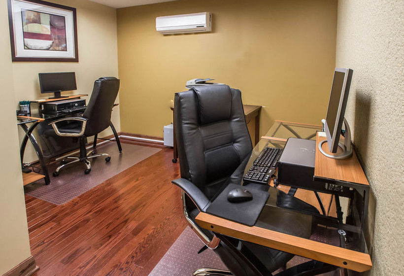 Hotel Quality Inn  | Schaumburg | Illinois | United States 1