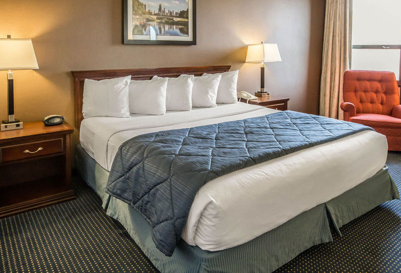 Hotel Quality Inn  | Schaumburg | Illinois | United States 12
