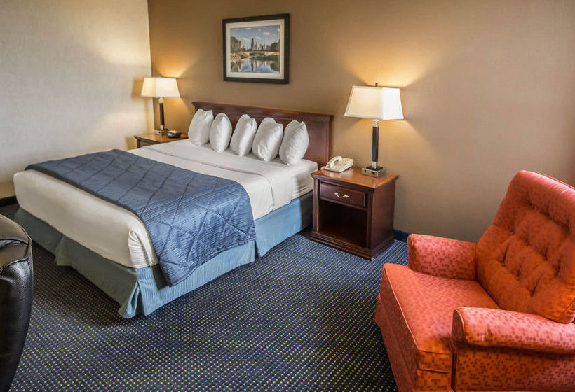 Hotel Quality Inn  | Schaumburg | Illinois | United States 13
