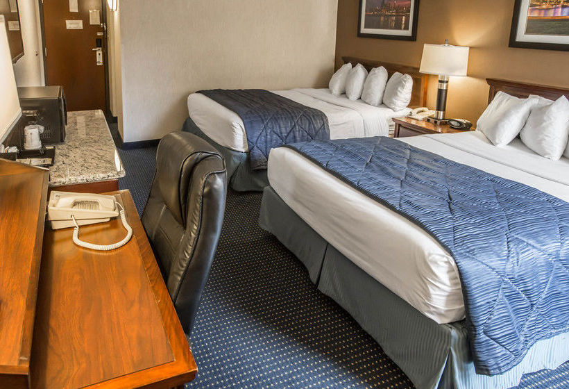 Hotel Quality Inn  | Schaumburg | Illinois | United States 15