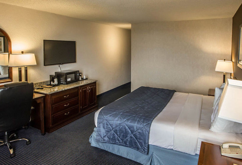 Hotel Quality Inn  | Schaumburg | Illinois | United States 16