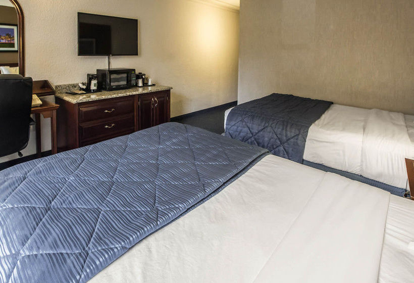 Hotel Quality Inn  | Schaumburg | Illinois | United States 18