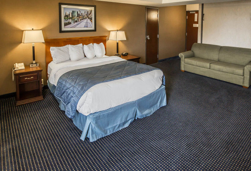 Hotel Quality Inn  | Schaumburg | Illinois | United States 19