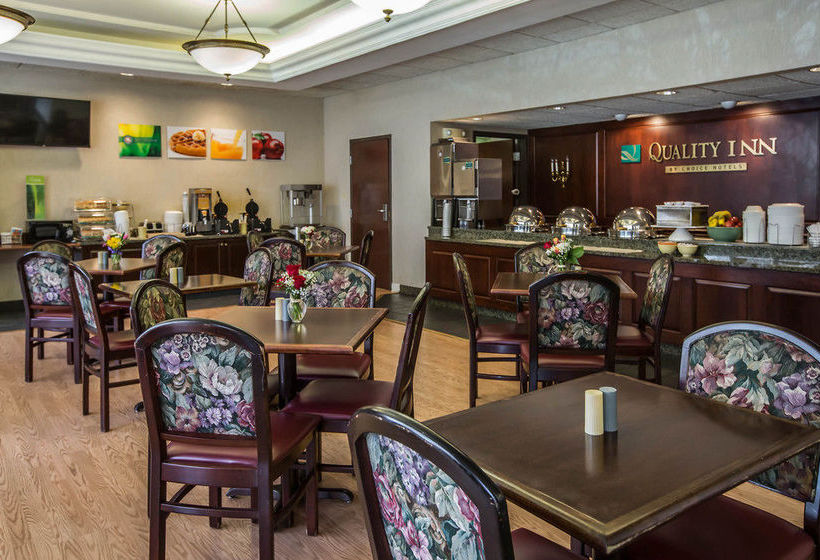 Hotel Quality Inn  | Schaumburg | Illinois | United States 2