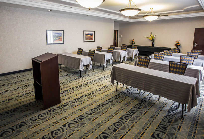 Hotel Quality Inn  | Schaumburg | Illinois | United States 4