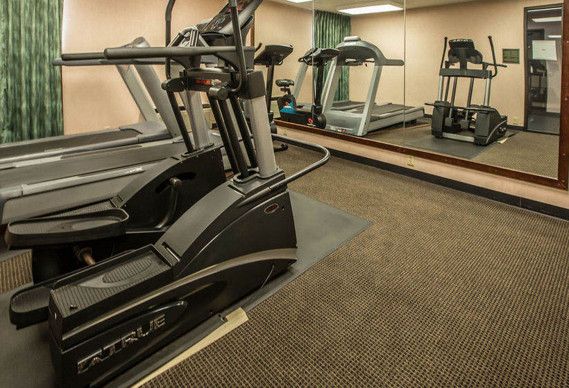 Hotel Quality Inn  | Schaumburg | Illinois | United States 7