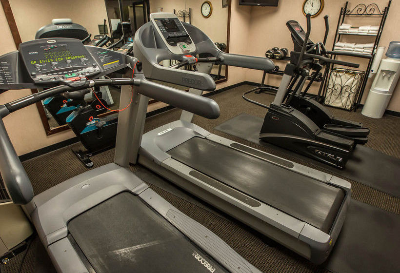 Hotel Quality Inn  | Schaumburg | Illinois | United States 9