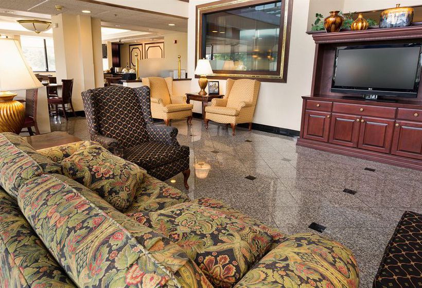 Hotel Drury Inn & Suites Indiana