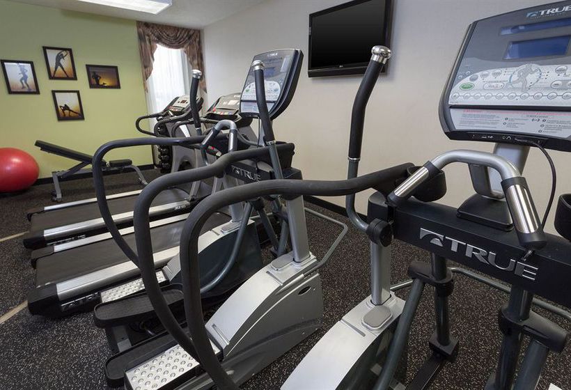 Hotel Drury Inn & Suites  | Evansville | Indiana | United States 1