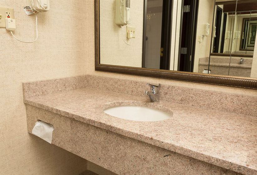 Hotel Drury Inn & Suites  | Evansville | Indiana | United States 2