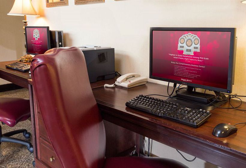 Hotel Drury Inn & Suites  | Evansville | Indiana | United States 3