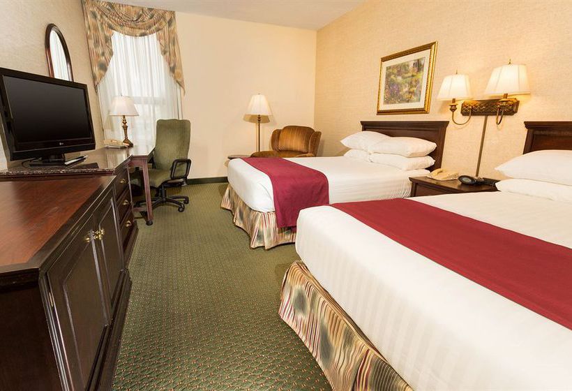 Hotel Drury Inn & Suites  | Evansville | Indiana | United States 5