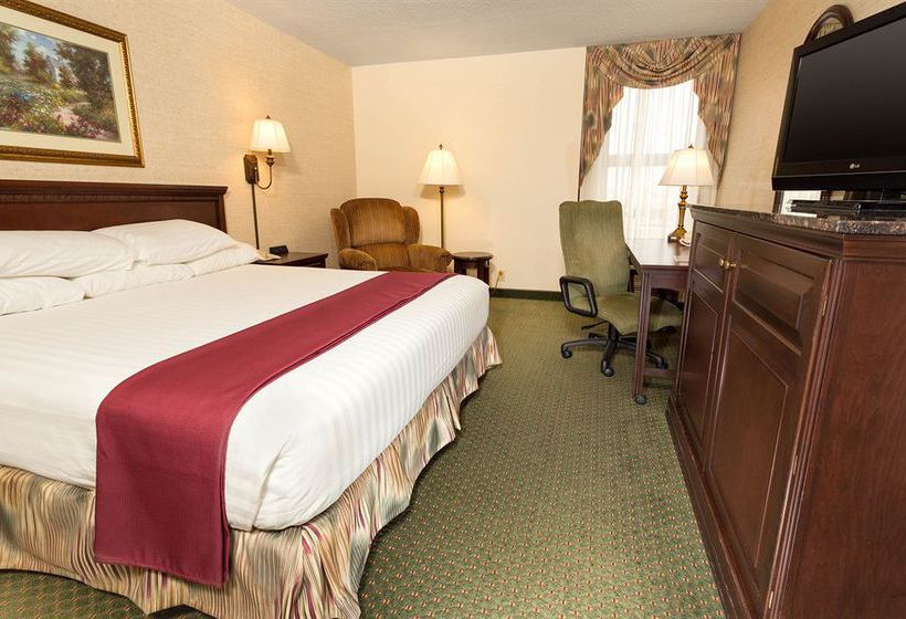 Hotel Drury Inn & Suites  | Evansville | Indiana | United States 6