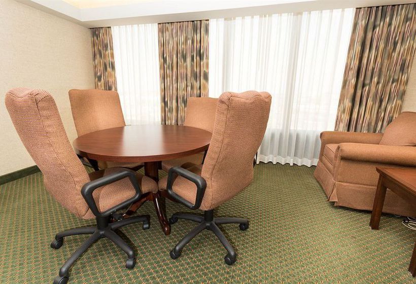 Hotel Drury Inn & Suites  | Evansville | Indiana | United States 7