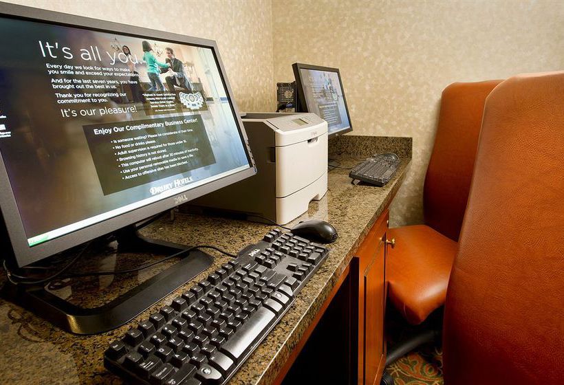 Hotel Drury Inn & Suites 