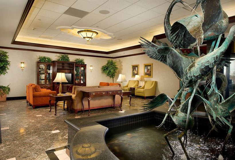 Hotel Drury Inn & Suites 