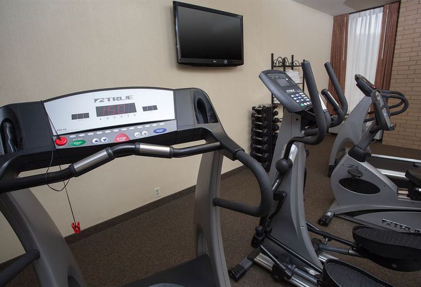 Hotel Drury Inn & Suites 