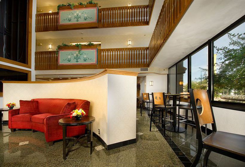 Hotel Drury Inn & Suites  | Frankenmuth | Michigan | United States 2