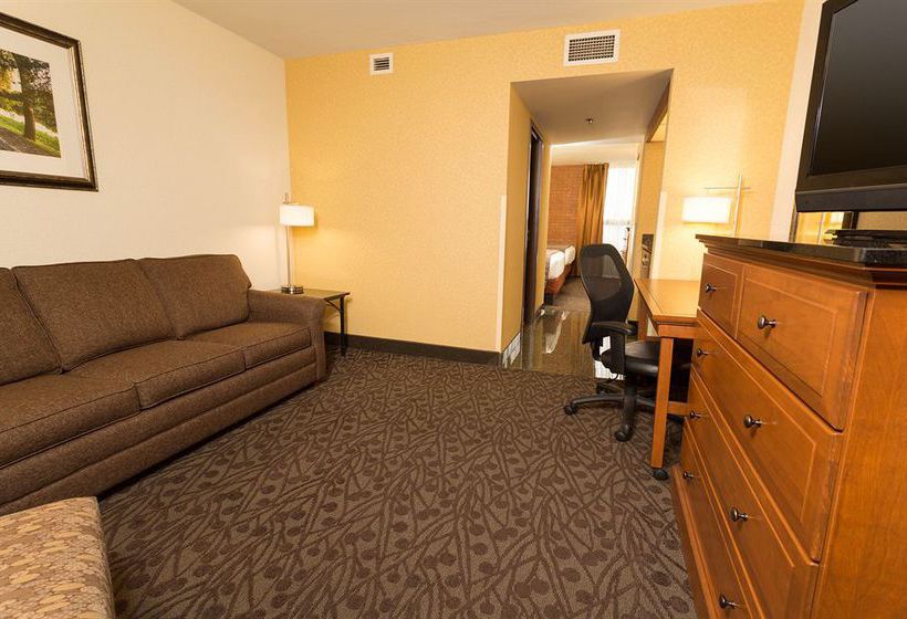 Hotel Drury Inn & Suites  | Frankenmuth | Michigan | United States 3