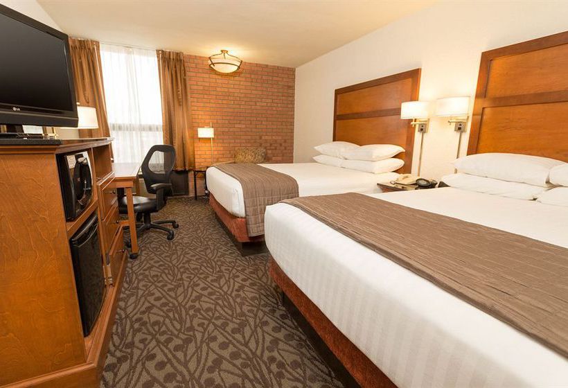 Hotel Drury Inn & Suites  | Frankenmuth | Michigan | United States 7