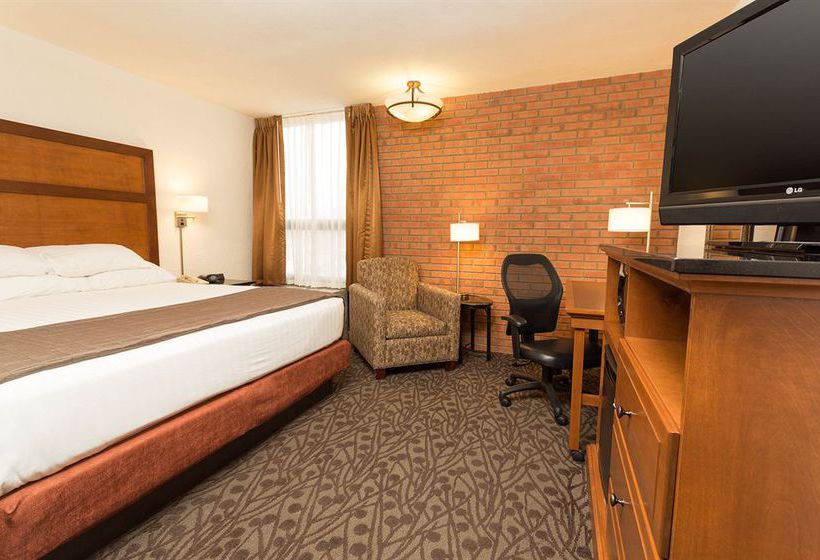 Hotel Drury Inn & Suites  | Frankenmuth | Michigan | United States 8