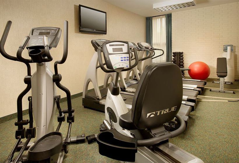 Hotel Drury Inn & Suites  | Greensboro | North Carolina | United States 1