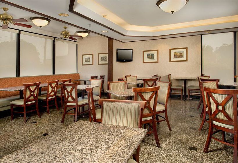 Hotel Drury Inn & Suites  | Greensboro | North Carolina | United States 2