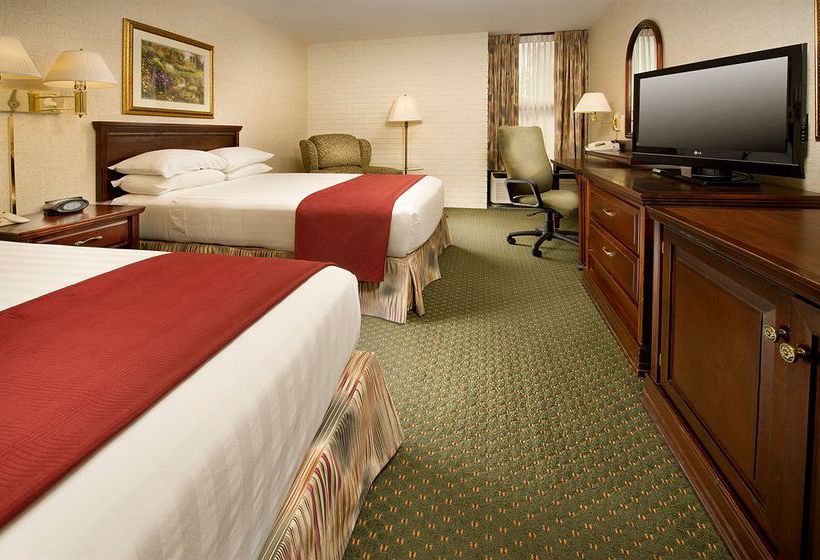Hotel Drury Inn & Suites  | Greensboro | North Carolina | United States 3