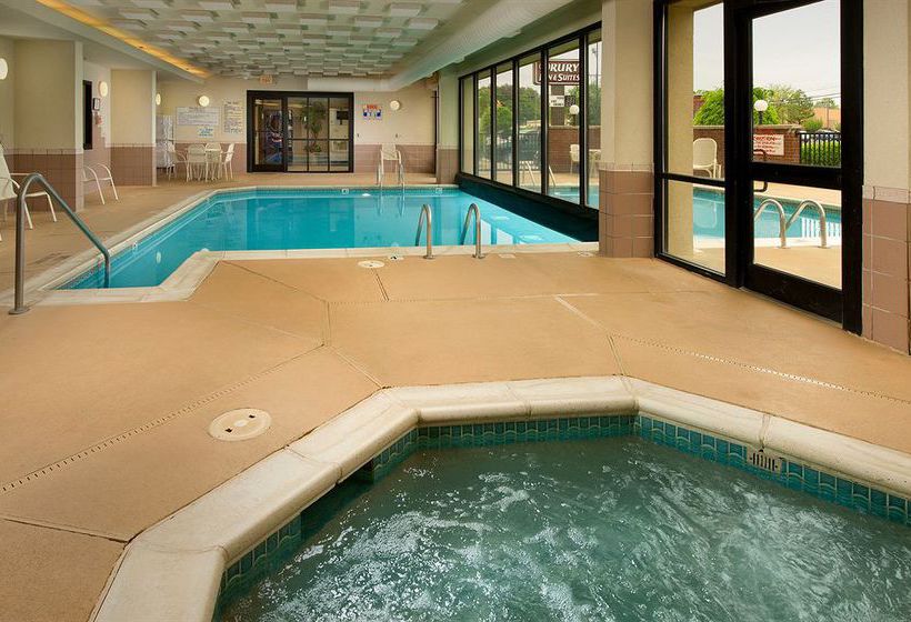 Hotel Drury Inn & Suites  | Greensboro | North Carolina | United States 4