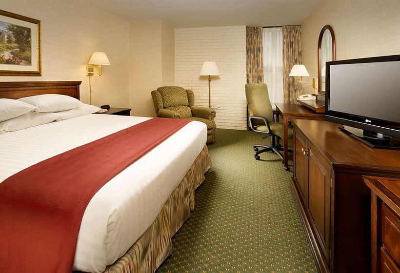 Hotel Drury Inn & Suites  | Greensboro | North Carolina | United States 5