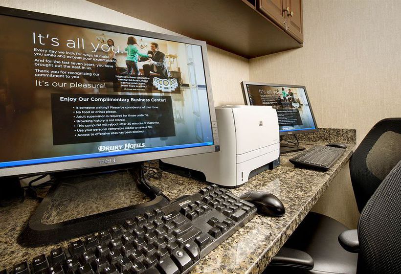 Hotel Drury Inn & Suites  | Greensboro | North Carolina | United States 6