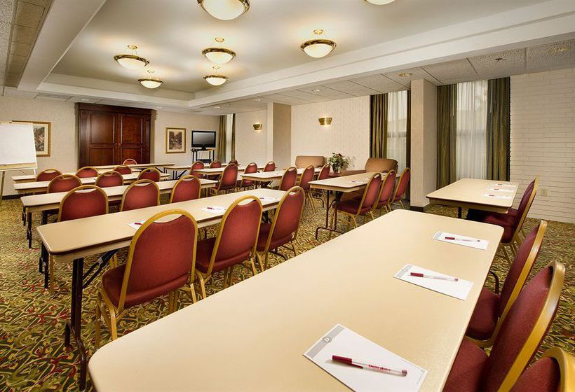 Hotel Drury Inn & Suites  | Greensboro | North Carolina | United States 7