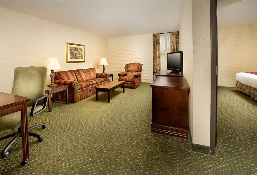 Hotel Drury Inn & Suites  | Greensboro | North Carolina | United States 8
