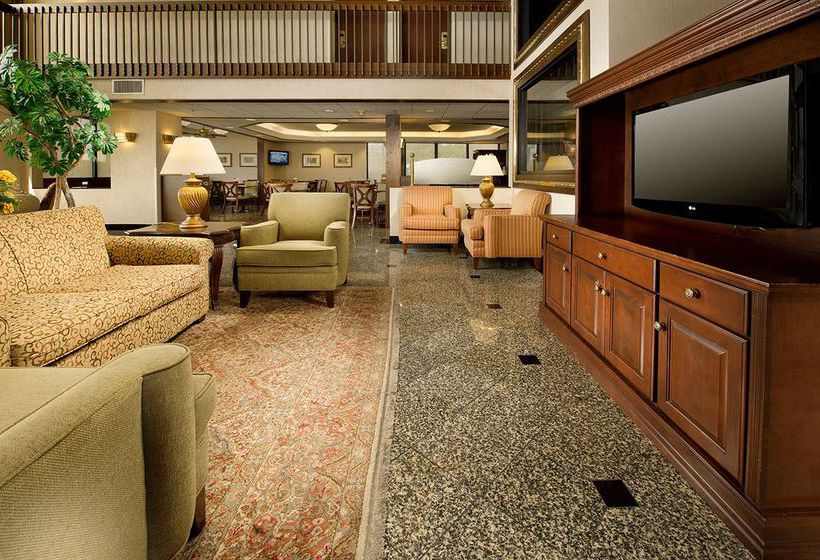 Hotel Drury Inn & Suites  | Greensboro | North Carolina | United States 9