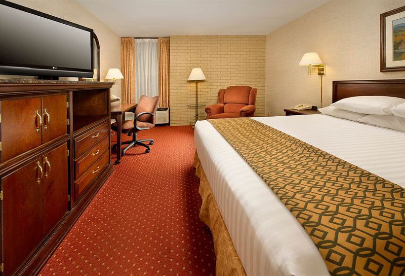Hotel Drury Inn & Suites  | Charlotte | North Carolina | United States 2