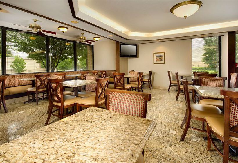 Hotel Drury Inn & Suites  | Charlotte | North Carolina | United States 3