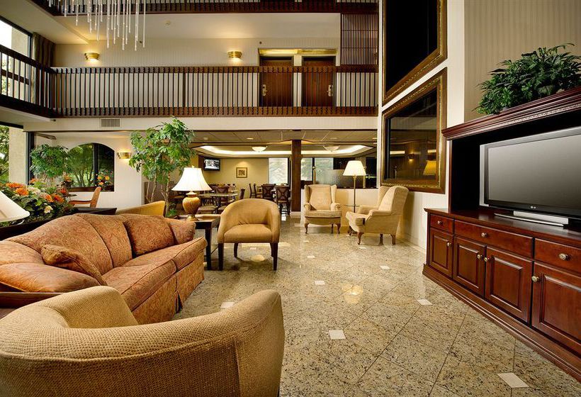 Hotel Drury Inn & Suites  | Charlotte | North Carolina | United States 4