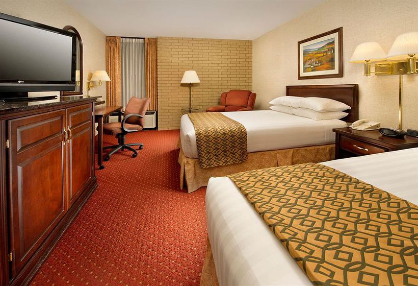 Hotel Drury Inn & Suites  | Charlotte | North Carolina | United States 6