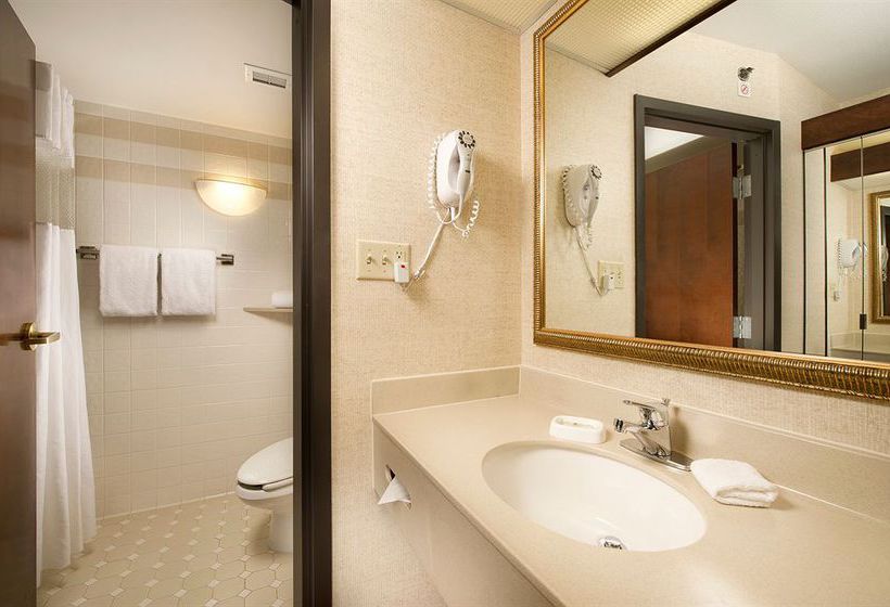 Hotel Drury Inn & Suites  | Charlotte | North Carolina | United States 7