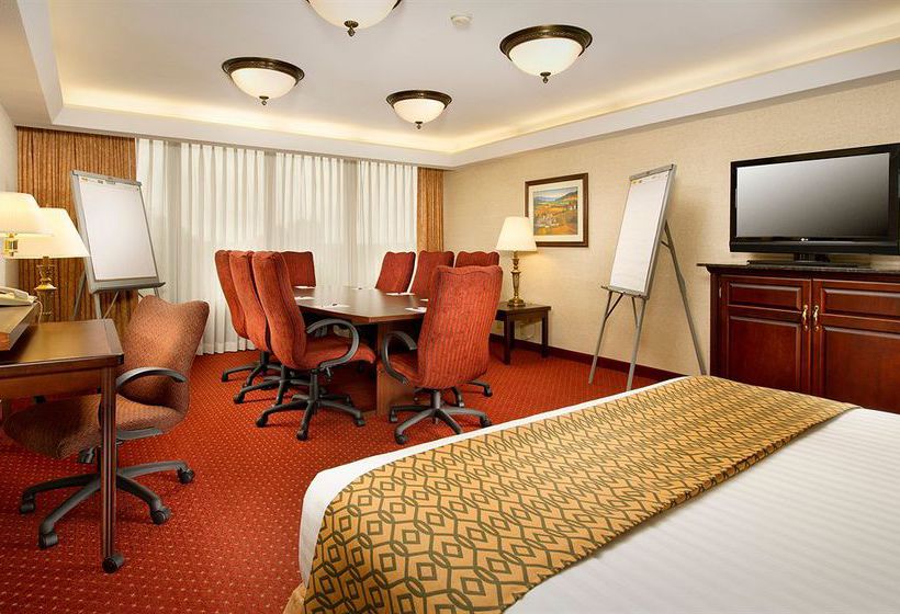 Hotel Drury Inn & Suites  | Charlotte | North Carolina | United States 8