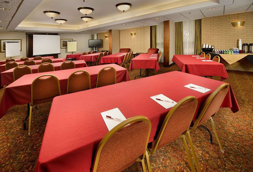 Hotel Drury Inn & Suites  | Charlotte | North Carolina | United States 9