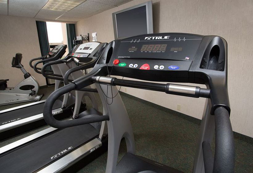 Hotel Drury Inn & Suites  | Kansas City | Missouri | United States 1