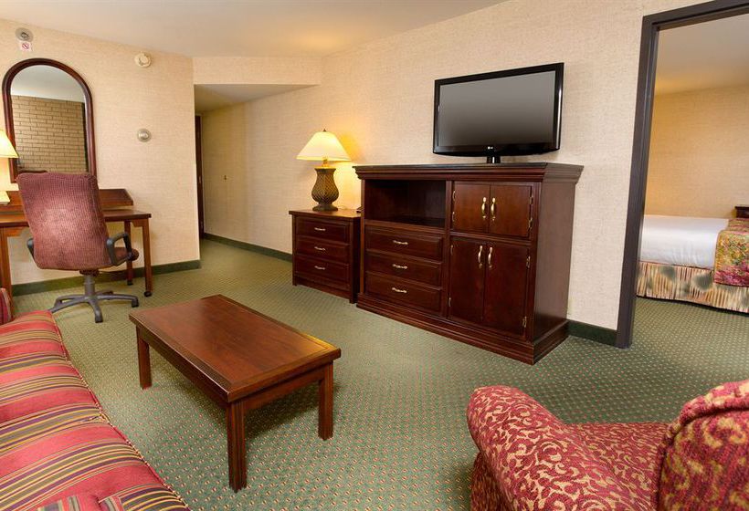 Hotel Drury Inn & Suites  | Kansas City | Missouri | United States 2