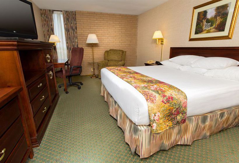 Hotel Drury Inn & Suites  | Kansas City | Missouri | United States 3