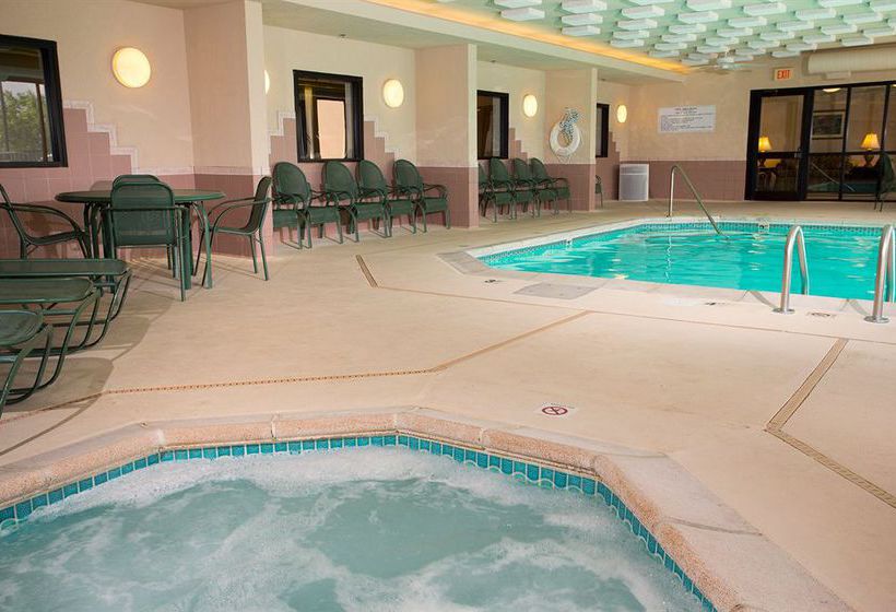 Hotel Drury Inn & Suites  | Kansas City | Missouri | United States 5