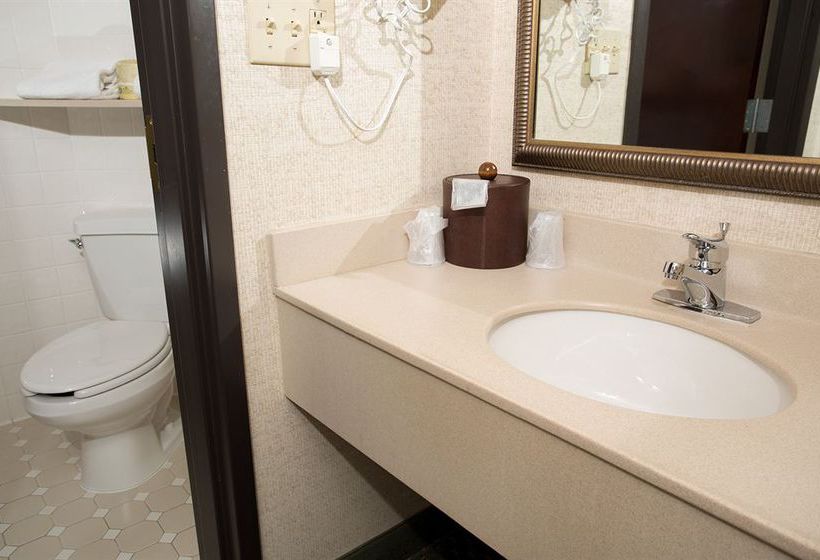 Hotel Drury Inn & Suites  | Kansas City | Missouri | United States 6