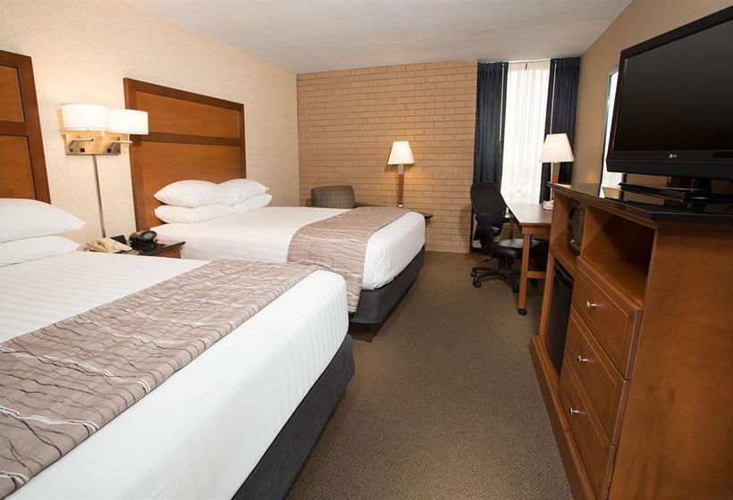Hotel Drury Inn & Suites  | Champaign | Illinois | United States 1
