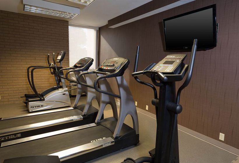 Hotel Drury Inn & Suites  | Champaign | Illinois | United States 10